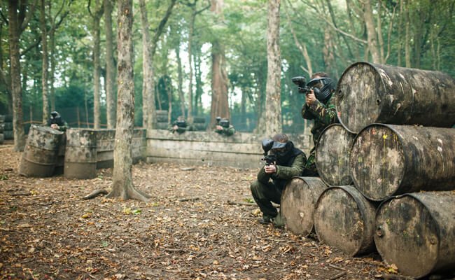 Paintball