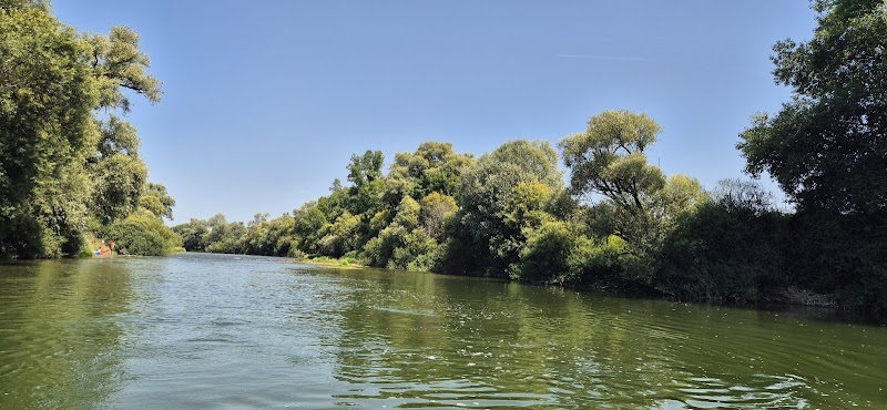 Canoë Kayak Pontois