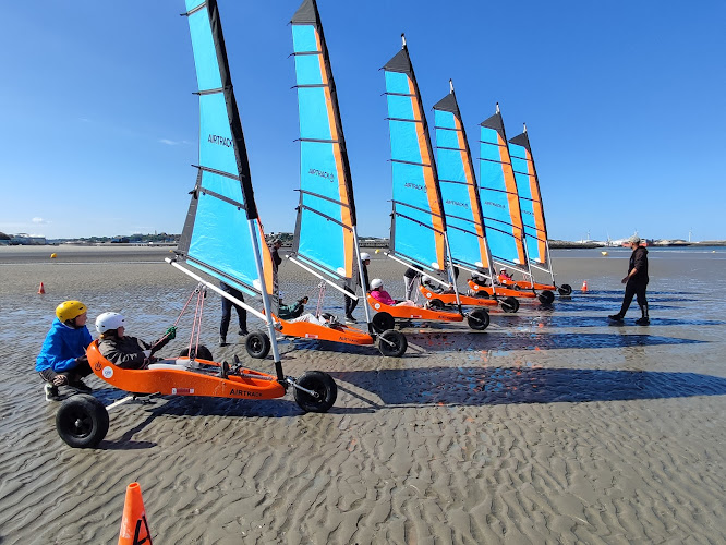 Char à Voile Boulonnais
