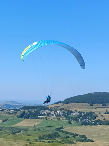ALTITUDE PARAPENTE