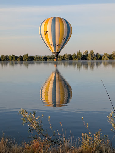Forez Montgolfière