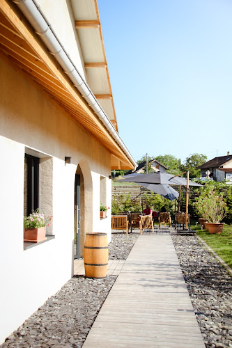Domaine Les Vignes De Paradis