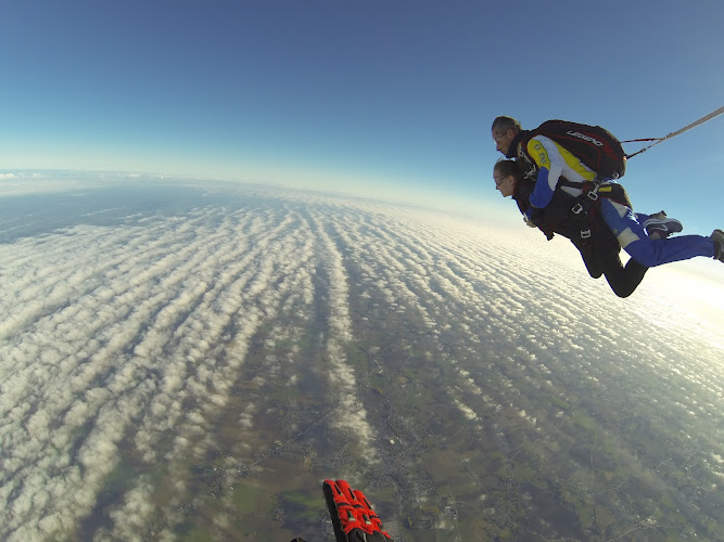 Lille Parachutisme