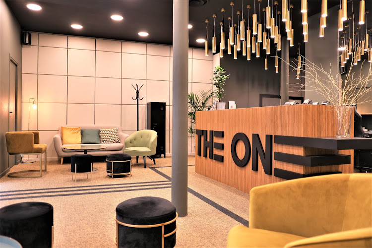 THE ONE Escape - Escape Game Paris