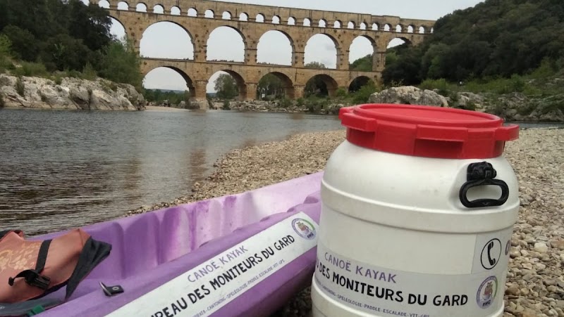 Bureau des Moniteurs du Gard