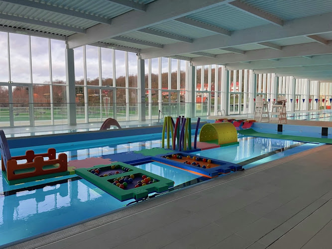 Centre Aquatique Aqua N&S