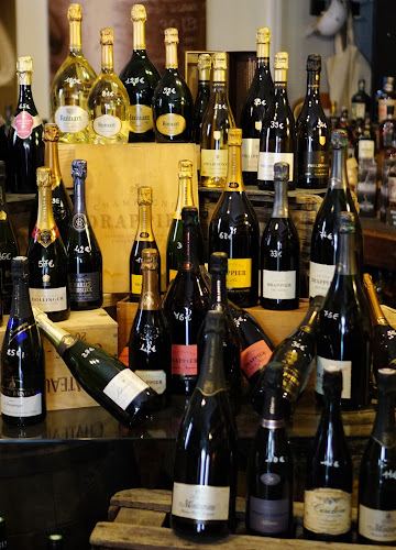 Le Brass'in - Cave à vins et à bières artisanales à Fontaines sur Saône