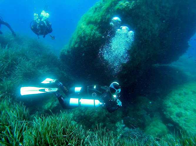 Club de Plongée d'Agay
