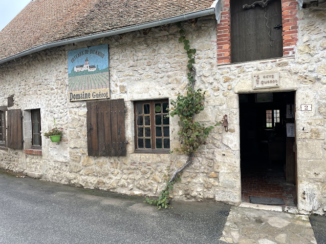 Domaine Guerot