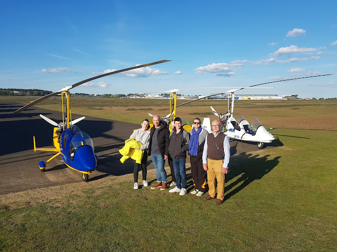 AIR BLEU ULM LE MANS