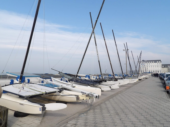 Club Nautique de Wimereux