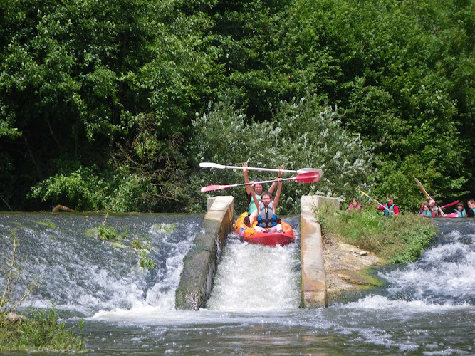 FEEL NATURE "l'esprit d'aventure"