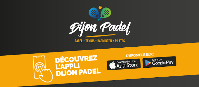 DIJON PADEL