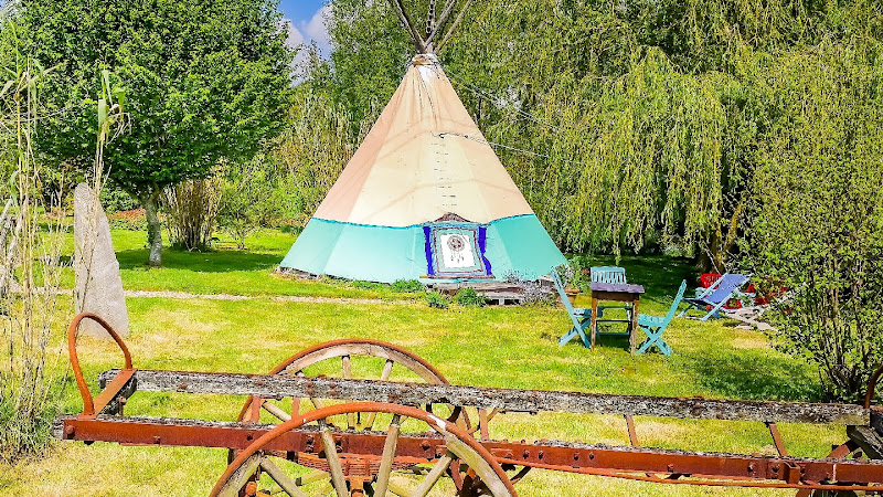 Au Bonheur Nomade