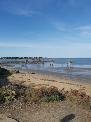 Plage de la Source