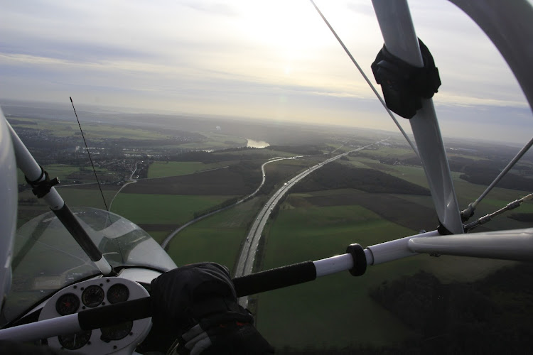 Club d'Aviation Légère De Haute Normandie