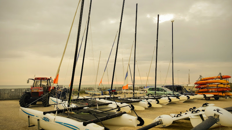 Club Nautique Berckois