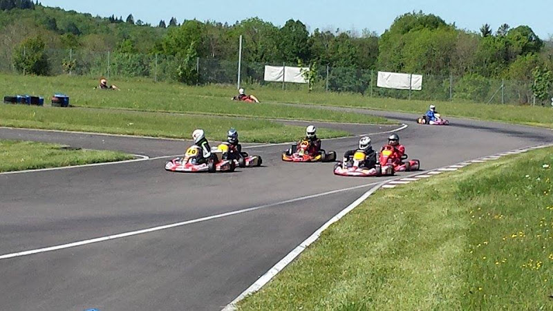 Circuit Jura Sud