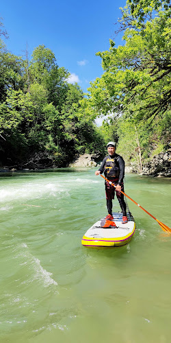 Source Paddle