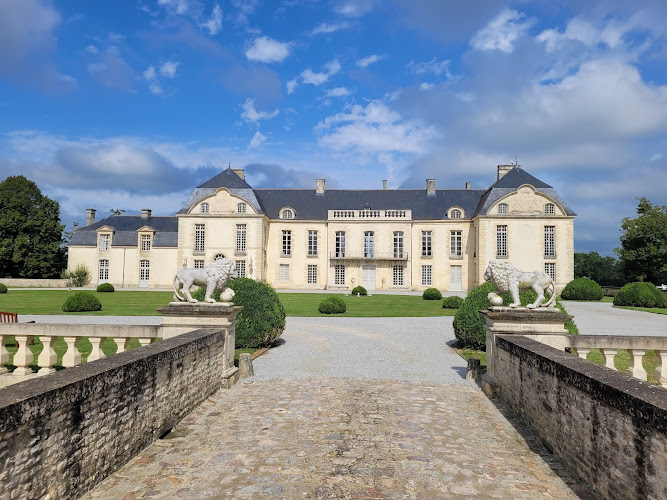 Château de Médavy