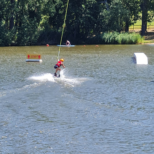 SAVAGE WAKEPARK