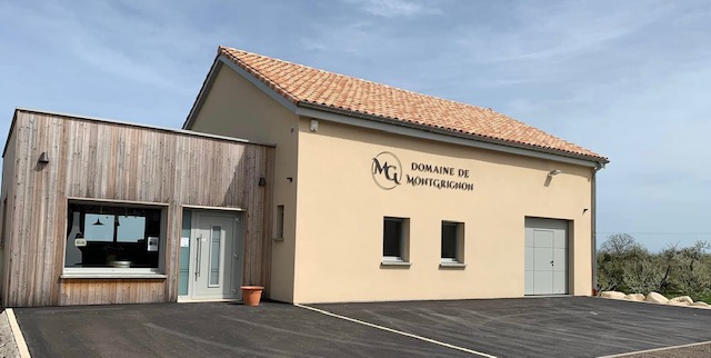 Domaine de Montgrignon