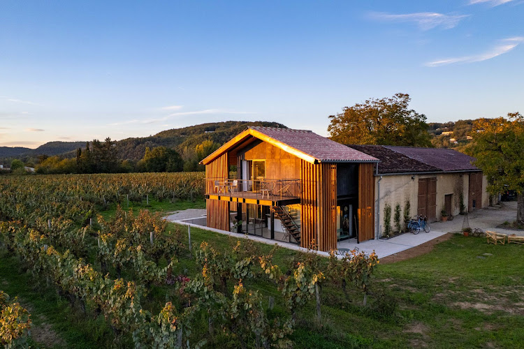 SCEA Domaine la Paganie