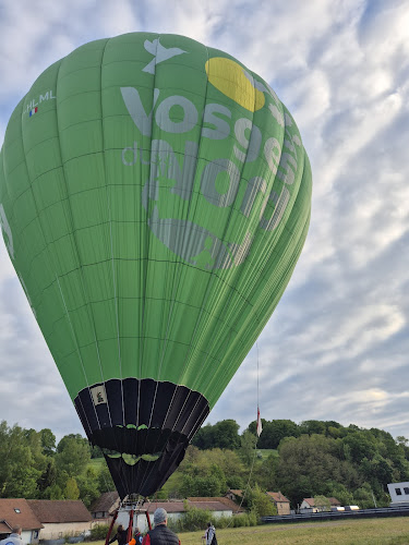 Weyer Ballon