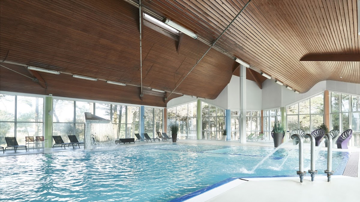 Valdys Resort Saint Jean De Monts - Hôtel, Thalasso & Spa
