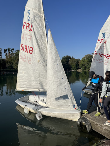VGA Voile Saint Maur