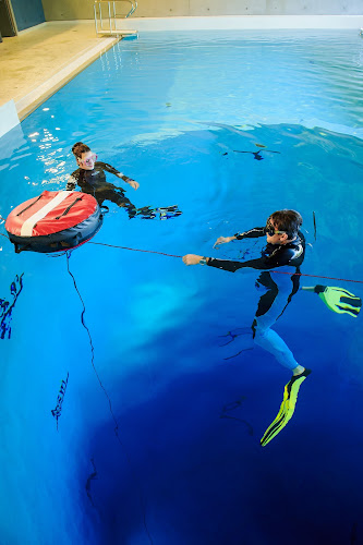 Centre Aquatique Marne - Gondoire