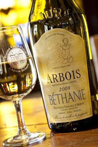 Fruitière Vinicole D'Arbois