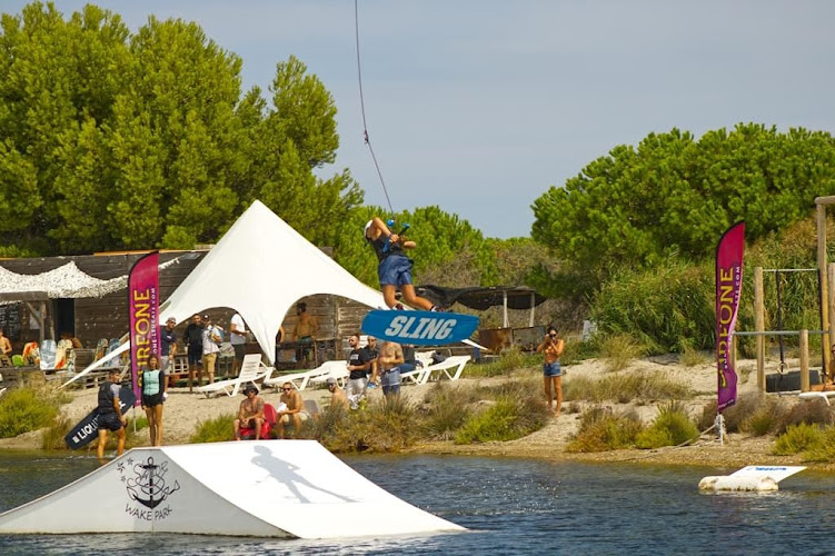 SAILOR WAKE PARK