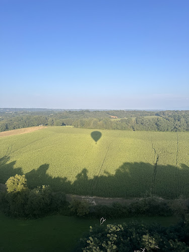 Aquitaine Montgolfières