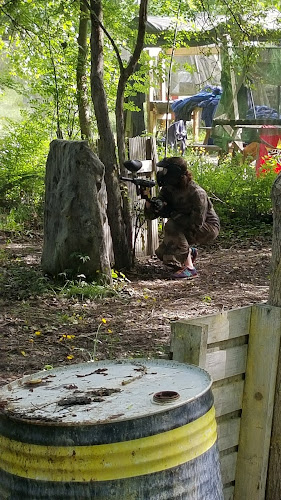 Planet Paintball Dordogne