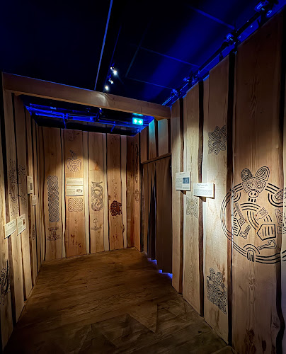 Cité Immersive Viking