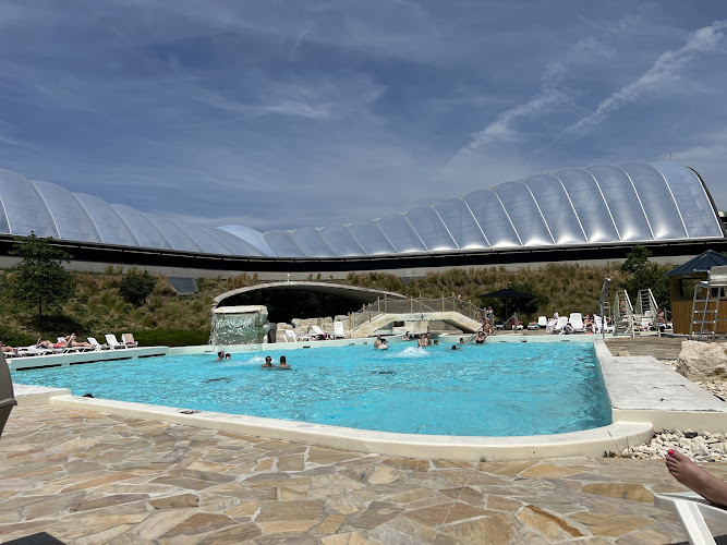 Aqua Mundo du Bois aux Daims