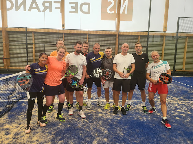 ToPadel