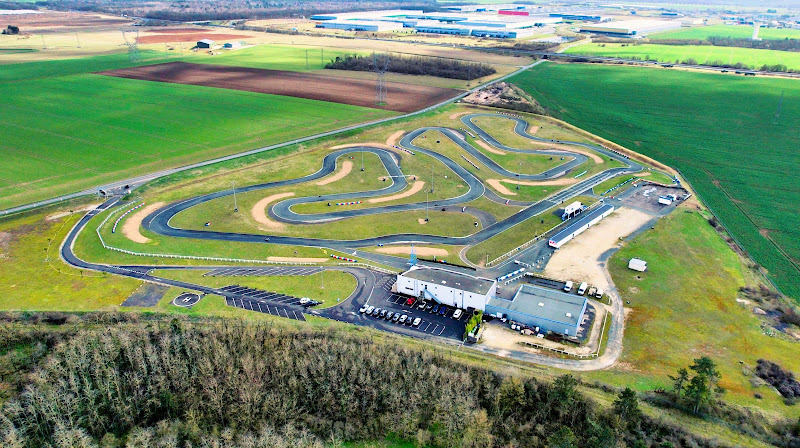 Cap Karting