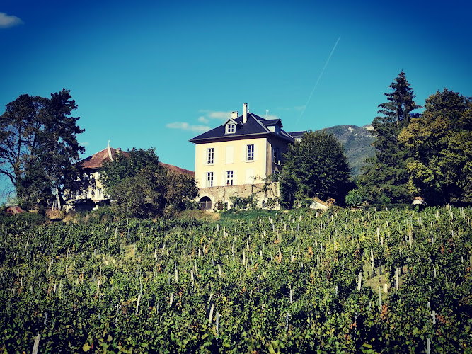 Domaine des Granges Longes