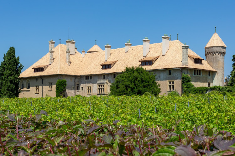 Domaine de Ripaille