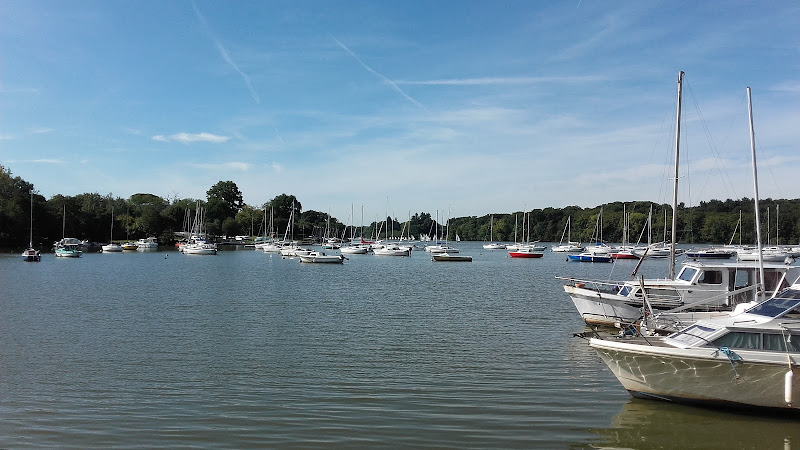 Club Nautique de Carquefou