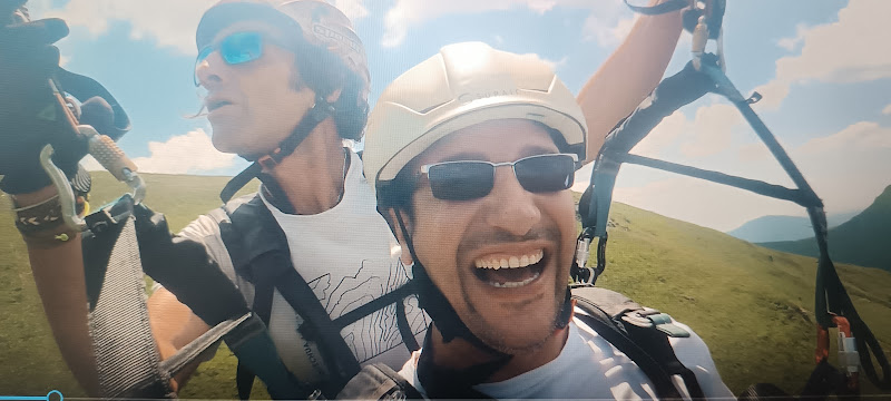 Cantal Air Libre