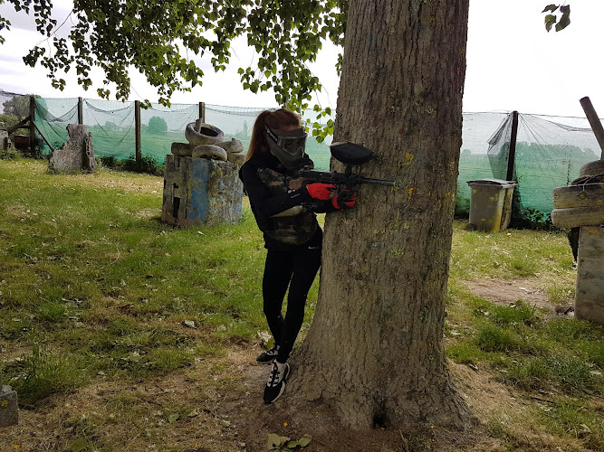 Paintball Lille