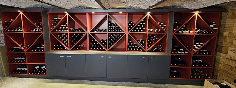 Le Goût des Vignes - Cave et Ateliers dégustation de vins français