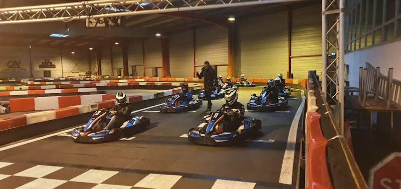 Kart Racer