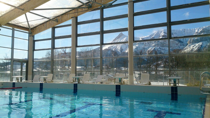 Centre Aquatique Intercommunal du Champsaur Valgaudemar