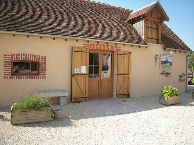 Domaine de Rabelais