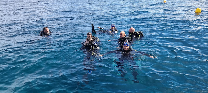 Marine Diving Center
