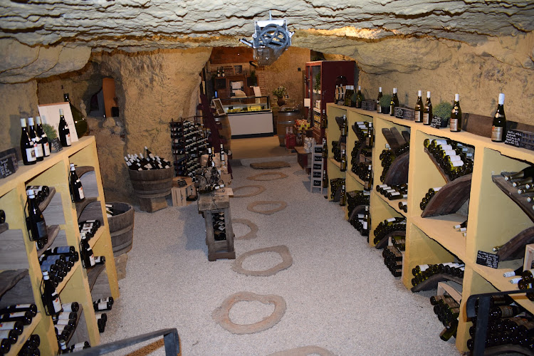 Caves Ambacia